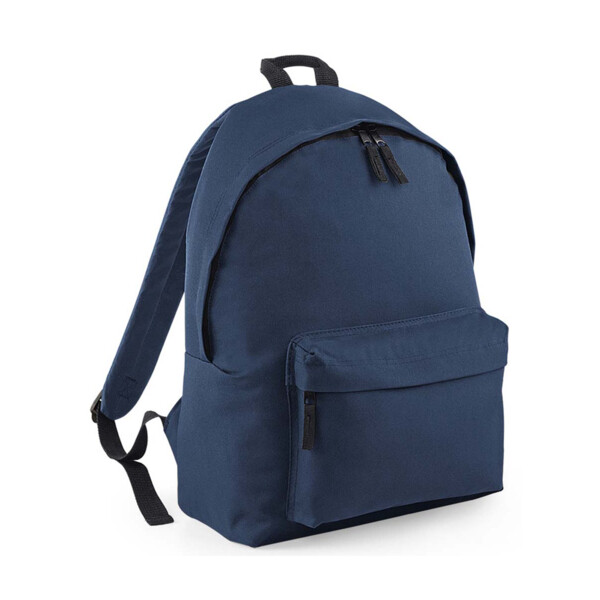 Backpack Front