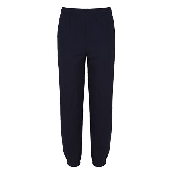 Navy Blue Joggers Thumbnail