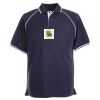 Torino Elite Polo Thumbnail