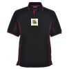 Sienna Elite Polo Thumbnail