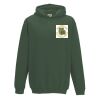 AWDis Kids Hoodie Thumbnail